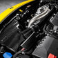 Eventuri Mercedes AMG A35 A250 Black Carbon Intake System