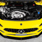 Eventuri Mercedes AMG A35 A250 Black Carbon Intake System