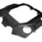 Eventuri Audi C8 RS6 / RS7 Black Carbon Engine Cover