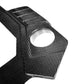 Eventuri Audi C8 RS6 / RS7 Black Carbon Engine Cover