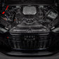 Eventuri Audi C8 RS6 / RS7 Black Carbon Engine Cover