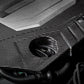Eventuri Audi C8 RS6 / RS7 Black Carbon Engine Cover