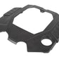 Eventuri Audi C8 RS6 / RS7 Black Carbon Engine Cover