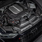 Eventuri Audi C8 RS6 / RS7 Black Carbon Engine Cover