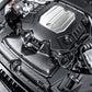 Eventuri Audi C8 RS6 / RS7 Black Carbon Engine Cover