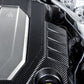 Eventuri Audi C8 RS6 / RS7 Black Carbon Engine Cover