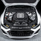 Eventuri Audi C8 RS6 / RS7 Black Carbon Engine Cover