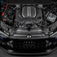 Eventuri Audi C8 RS6 / RS7 Black Carbon Engine Cover