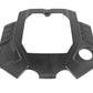 Eventuri Audi C8 RS6 / RS7 Black Carbon Engine Cover