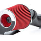 Eventuri BMW E9X M3 (S65) Black Carbon Intake System - Matte