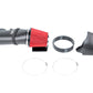 Eventuri BMW E9X M3 (S65) Black Carbon Intake System - Matte