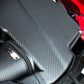 Eventuri BMW E9X M3 (S65) Black Carbon Intake System - Matte