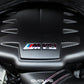 Eventuri BMW E9X M3 (S65) Black Carbon Inlet Plenum - Matte