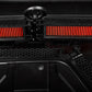 Eventuri BMW F97 X3M / F98 X4M Black Carbon Intake System