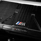 Eventuri BMW F97 X3M / F98 X4M Black Carbon Intake System