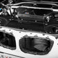 Eventuri BMW F97 X3M / F98 X4M Black Carbon Intake System