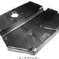 Eventuri BMW F97 X3M / F98 X4M Black Carbon Intake System