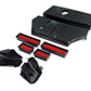 Eventuri BMW F97 X3M / F98 X4M Black Carbon Intake System