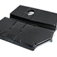 Eventuri BMW F97 X3M / F98 X4M Black Carbon Intake System