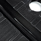 Eventuri BMW F97 X3M / F98 X4M Black Carbon Intake System