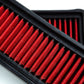 Eventuri BMW F97 X3M / F98 X4M Black Carbon Intake System