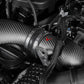 Eventuri BMW G90 / G99 M5 (S68) Carbon Turbo Inlet Set