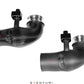 Eventuri BMW G90 / G99 M5 (S68) Carbon Turbo Inlet Set