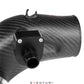 Eventuri BMW G90 / G99 M5 (S68) Carbon Turbo Inlet Set