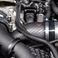 Eventuri BMW G90 / G99 M5 (S68) Carbon Turbo Inlet Set