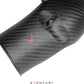 Eventuri BMW G90 / G99 M5 (S68) Carbon Turbo Inlet Set