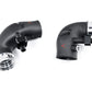 Eventuri BMW G90 / G99 M5 (S68) Carbon Turbo Inlet Set