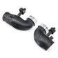 Eventuri BMW G90 / G99 M5 (S68) Carbon Turbo Inlet Set