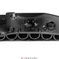 Eventuri E36/7 Z3M Hybrid Carbon Airbox System