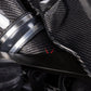 Eventuri F9X X5M / X6M Pre-LCI Carbon Turbo Inlet Set