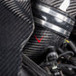 Eventuri F9X X5M / X6M / G09 XM / M60i LCI Carbon Turbo Inlet Set