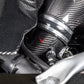 Eventuri F9X X5M / X6M / G09 XM / M60i LCI Carbon Turbo Inlet Set