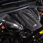 Eventuri F9X X5M / X6M / G09 XM / M60i LCI Carbon Turbo Inlet Set
