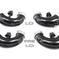 Eventuri F9X X5M / X6M / G09 XM / M60i LCI Carbon Turbo Inlet Set