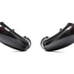 Eventuri F9X X5M / X6M / G09 XM / M60i LCI Carbon Turbo Inlet Set