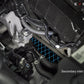 Eventuri FK8 Civic Type-R Black Carbon Intake System - V2