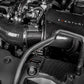 Eventuri FK8 Civic Type-R Black Carbon Intake System - V2