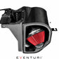 Eventuri FK8 Civic Type-R Black Carbon Intake System - V2