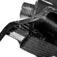 Eventuri FK8 Civic Type-R Black Carbon Intake System - V2