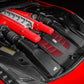 Eventuri Ferrari F12 Berlinetta Carbon Intake System