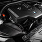 Eventuri BMW G20 3-Series B48 Black Carbon Intake System - PRE November 2018