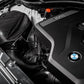 Eventuri BMW G20 3-Series B48 Black Carbon Intake System - PRE November 2018