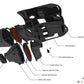 Eventuri Mercedes G63 AMG Carbon Intake System Replacement Filter Set