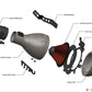 Eventuri Lotus Emira V6 Black Carbon Intake System