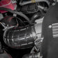 Eventuri Lotus Emira V6 Black Carbon Intake System