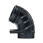 Eventuri Lotus Emira V6 Black Carbon Intake System